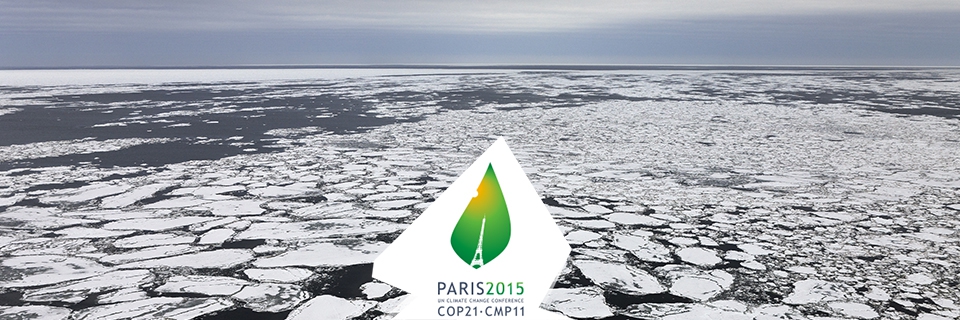 COP21 Paris