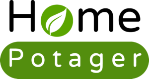 home potager integration projet